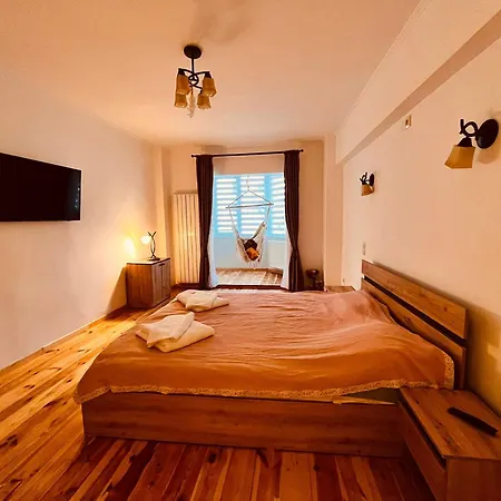 Meg'S Cozy Home-3